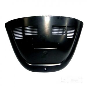 TAMPA MOTOR FUSCA 1600 C/ GRADE