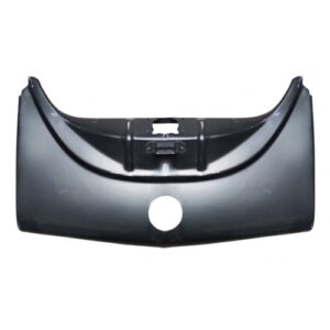 SAIA FUSCA 71 A 96 DIANTEIRA
