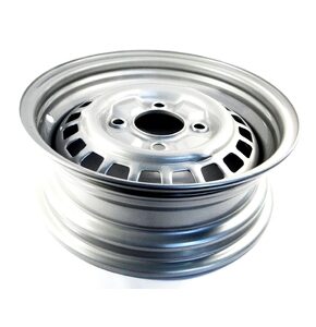 RODA FUSCA 4 FUROS ORIGINAL 5,5 POLEGADAS