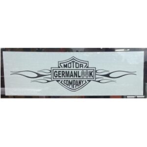ADESIVO GERMAN LOOK