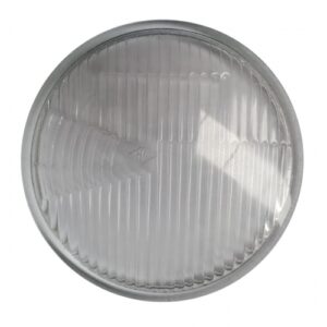 VIDRO FAROL FUSCA 76 A 86