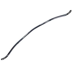 TUBO PARA-CHOQUE FUSCA ATÉ 70 DIANTEIRO