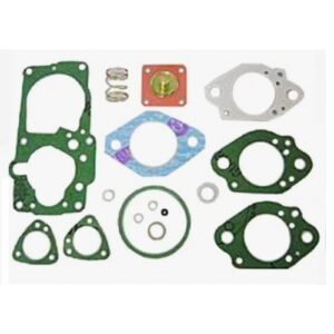 REPARO CARBURADOR PASSAT VOYAGE VOGEL KIT