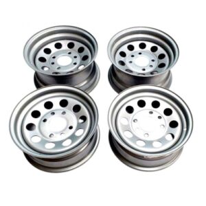 RODA BUGGY ARO 14 (JOGO)