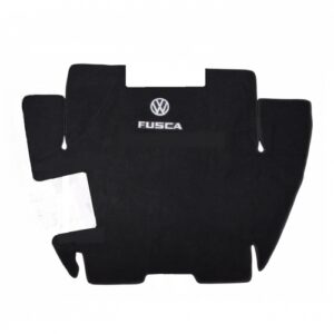 CARPETE MALA FUSCA ITAMAR PRETO