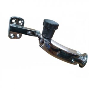 TRINCO JANELA BASCULANTE KOMBI 76 A 96 PRETO ESQUERDO