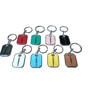 CHAVEIRO CAPÔ FUSCA (DIVERSAS CORES)