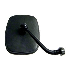 RETROVISOR KOMBI 76 A 96 PRETO