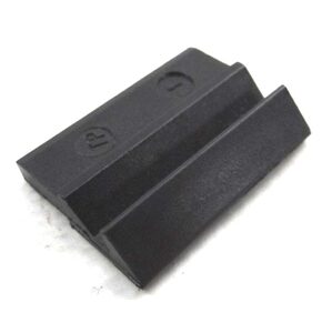 BATENTE VIDRO PORTA MEIO KOMBI 97/2014 ORIGINAL