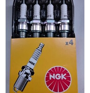 VELA NGK FUSCA CARBURADO