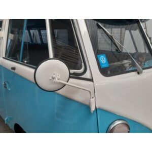 KOMBI 1500 ANO 1975 IMPECÁVEL