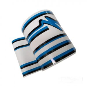 FAIXA ITAMAR AZUL/PRETO