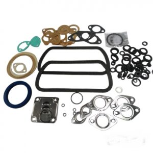 JUNTAS MOTOR FUSCA 1300/1500/1600 KIT COMPLETO