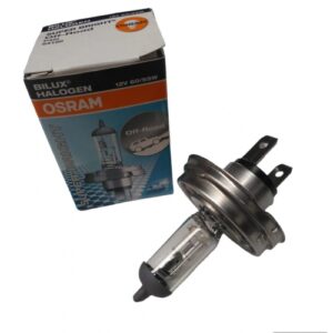 LÂMPADA FAROL H5 OSRAM