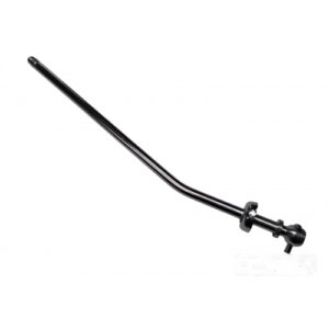 ALAVANCA CÂMBIO FUSCA CROMADA 39CM