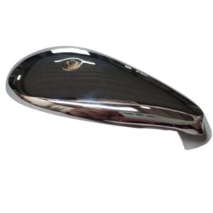 CAPA PISCA FUSCA MODELO CALIFORNIA METAL CROMADO