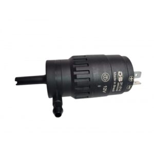 MOTOR ESGUICHO LIMPADOR PARA-BRISA FUSCA