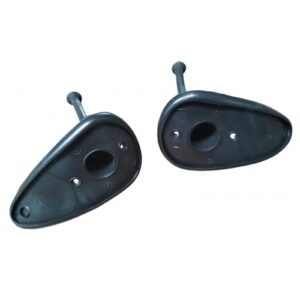 BORRACHA PISCA FUSCA 65/96 PAR