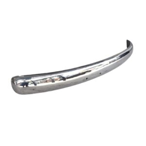PARA-CHOQUE FUSCA ALEMÃO EUROSTYLE BELFEX DIANTEIRO