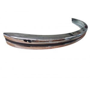 PARA-CHOQUE FUSCA 70 A 76 BELFEX TRASEIRO