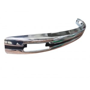 PARA-CHOQUE FUSCA 77 A 86 COM PISCA DIANTEIRO