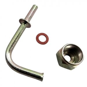 SAIDA TANQUE FUSCA/BRASÍLIA KIT