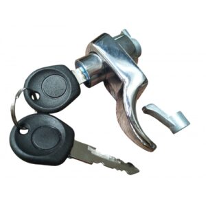 FECHADURA TAMPA MOTOR BRASILIA