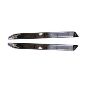 CALHA CHUVA VARIANT INOX PAR