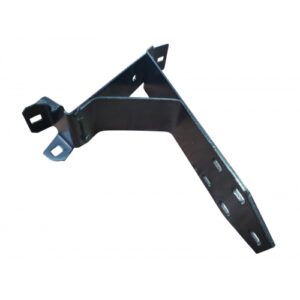 SUPORTE PARA-CHOQUE FUSCA 70 A 76 DIANTEIRO ESQUERDO