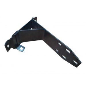 SUPORTE PARA-CHOQUE FUSCA 70 A 76 TRASEIRO DIREITO