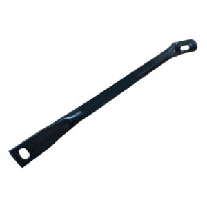 SUPORTE PARA-CHOQUE FUSCA ATÉ 70 SUPERIOR TRASEIRO