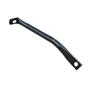 SUPORTE PARA-CHOQUE FUSCA ATÉ 70 SUPERIOR DIANTEIRO