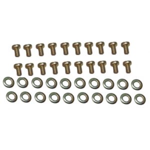 PARAFUSO LATARIA MOTOR KIT