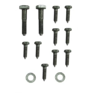 PARAFUSO CARROCERIA (CHASSIS) KIT