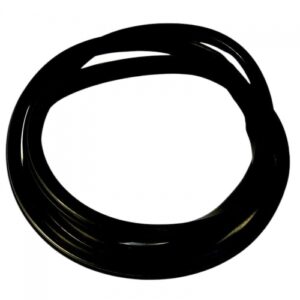 BORRACHA JANELA LATERAL VARIANT FIXA C/ENCAIXE FRISO