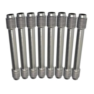 CAPA DE TUCHO VW 1300 1500 1600 INOX JOGO