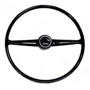 VOLANTE KOMBI ATÉ 75 PRETO