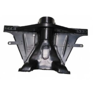 CABEÇOTE MONTADO FUSCA 1200/1300 4X1 IGP