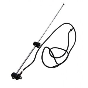 ANTENA KOMBI NSN CROMADA