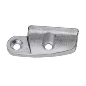 GUIA BATENTE PORTA FUSCA ATÉ 77 DIREITO