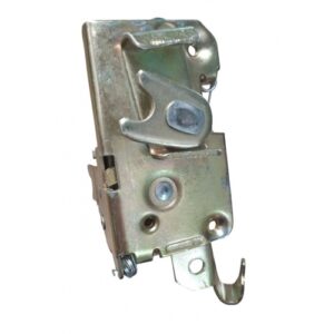 FECHADURA PORTA FUSCA APÓS 78 BRASILIA ESQUERDA