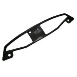 GUARNIÇÃO SUPORTE LUZ PLACA FUSCA 71 A 86