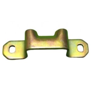 BATENTE FECHADURA TAMPA MOTOR FUSCA 1300