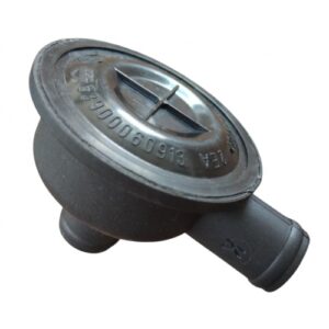 VALVULA REGULAGEM FILTRO AR KOMBI 97 A 2014 ORIGINAL VW