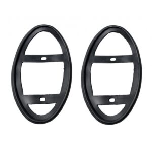 GUARNIÇÃO SINALEIRA FUSCA 1200/1300 PAR
