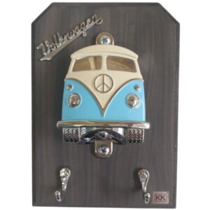 PORTA CHAVE KOMBI