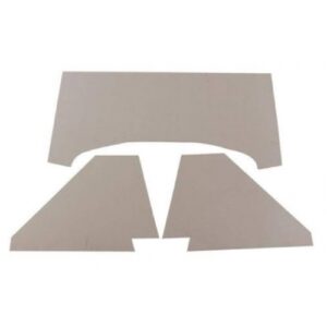 PAPELÃO MOTOR FUSCA