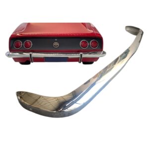 PARA-CHOQUE OPALA 75 A 79 TRASEIRO