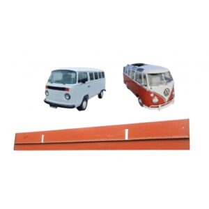 CURVÃO DIANTEIRO KOMBI ESTRIGUARU SAIA