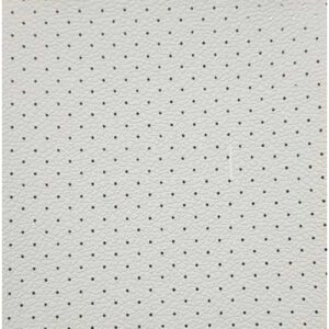 FORRAÇÃO TETO FUSCA PINTADO BRANCO